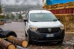 Dacia Dokker Pick-Up by Focaccia 2017 года